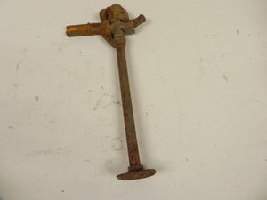 (Used) VW Beetle/Bus Jack