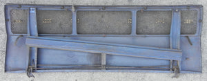 (Used) 914 Engine Lid and Grille