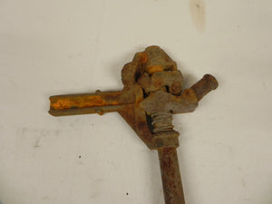 (Used) VW Beetle/Bus Jack