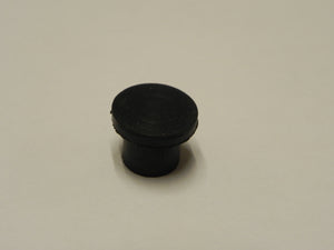 (New) 356 Cabriolet Tension Rod Rubber Plug-1950-65