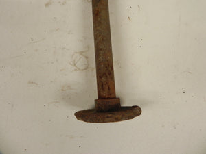 (Used) VW Beetle/Bus Jack