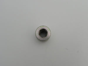 (New) 911/912/914/930 Socket Head Nut for Camshaft Housing - 1965-94