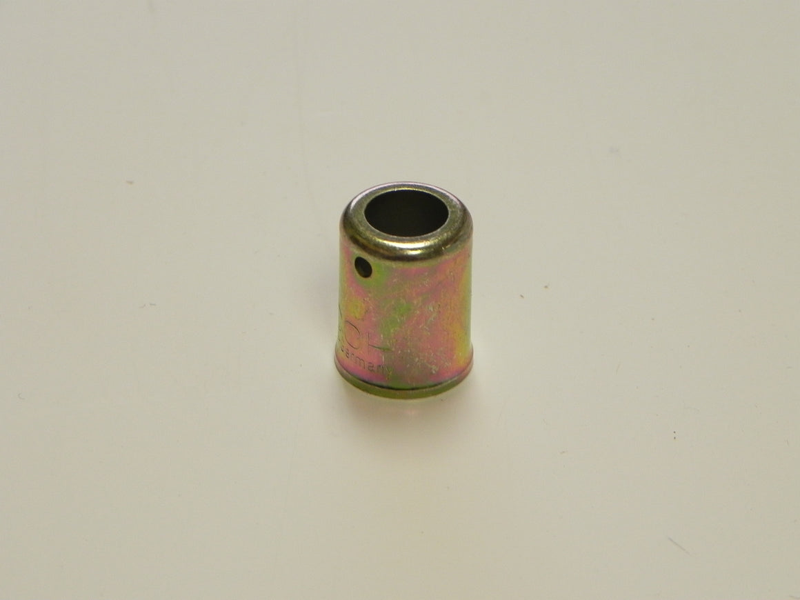 (New) 356/911/912/914 Fuel Line Cap - 1950-76