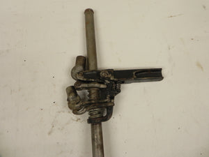 (Used) 914/VW Early Jack - 1970-71