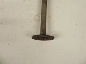 (Used) 914/VW Early Jack - 1970-71