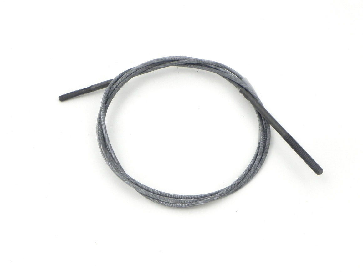 (New) 911 Clutch Cable - 1965-69