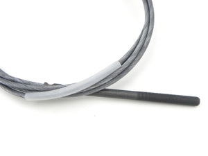 (New) 911 Clutch Cable - 1965-69