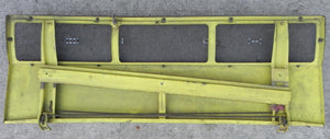 (Used) 914 Engine Lid and Grille