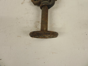 (Used) 914/VW Partial Early Jack - 1970-71