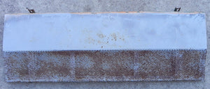 (Used) 914 Engine Lid and Grille