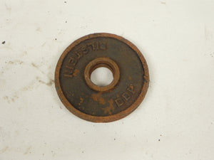 (Used) 914/VW Bilstein DBP Jack Base - 1970-71