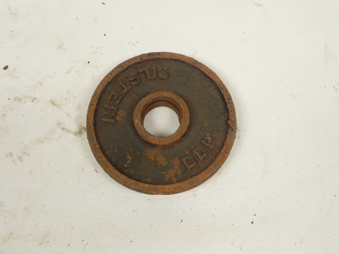 (Used) 914/VW Bilstein DBP Jack Base - 1970-71
