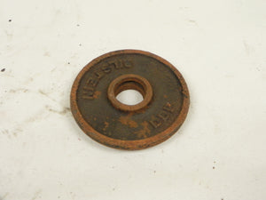 (Used) 914/VW Bilstein DBP Jack Base - 1970-71