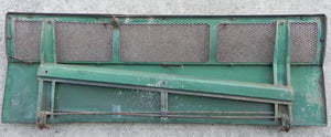 (Used) 914 Engine Lid and Grille