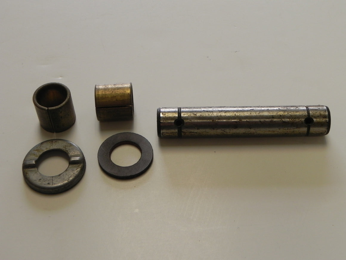 King Pin Spindle Repair Kit