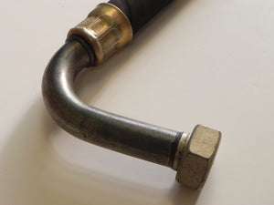 (New) 911/S Cohline Oil Hose - 1975-77