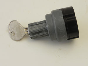 (Used) 356 A/B/C Ignition Switch 2 Keys - 1955-65