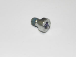 (New) Pan Head Screw For Door Glass Frame