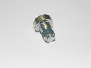 (New) Pan Head Screw For Door Glass Frame