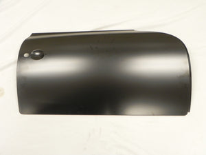 (New) 356 A/B/C Genuine Complete Right Door Skin - 1955-65