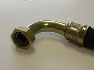 (New) 911 Oil Supply Line to Front Cooler - 1970-73