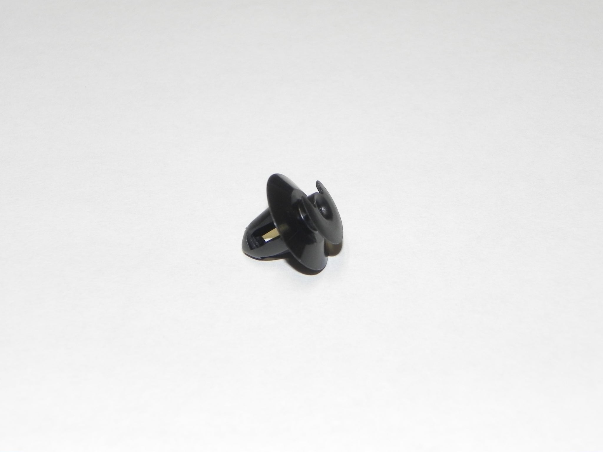 (New) Plastic Clip For Rear Window Seal