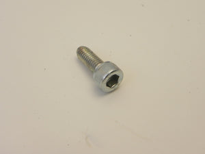 (New) 911/912 Rear Bumper Guard Mount Bolt - 1965-73