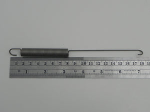 (New) 911/Boxster Interior Door Handle Tension Spring 1997-05