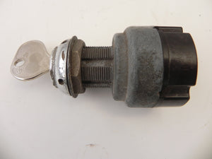 (Used) 356 A/B/C Ignition Switch 1 Key - 1955-65