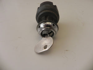 (Used) 356 A/B/C Ignition Switch 1 Key - 1955-65