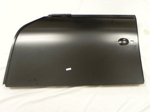 (New) 356 A/B/C Genuine Complete Right Door Skin - 1955-65