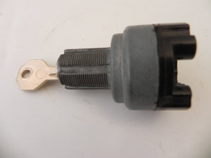 (Used) 356 A/B/C Ignition Switch 1 Key - 1955-65