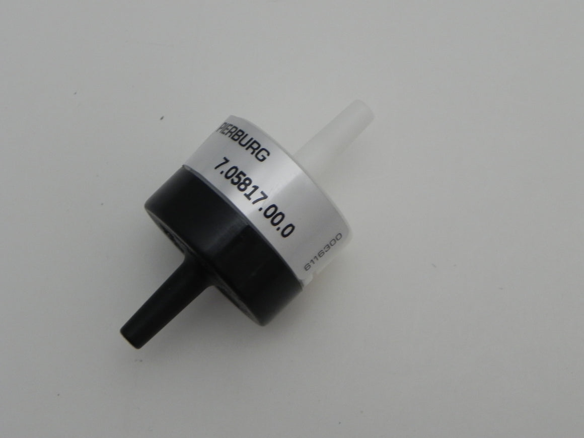 (New) 911/Boxtster Air Injection Check Valve 1997-04