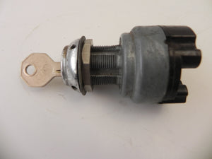 (Used) 356 A/B/C Ignition Switch 2 Keys - 1955-65