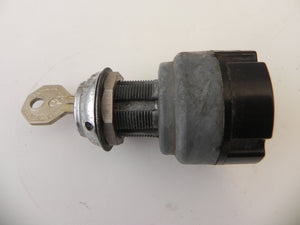 (Used) 356 A/B/C Ignition Switch 2 Keys - 1955-65