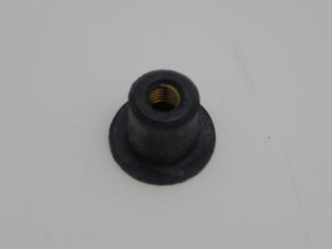 (New) 911/Boxster/Cayman Press Nut 1999-12