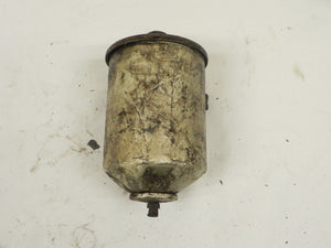 (Used) 356/912 Oil Filter Canister - 1950-69