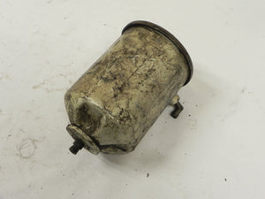 (Used) 356/912 Oil Filter Canister - 1950-69