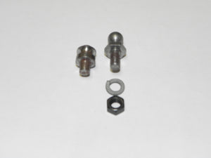 (New) Transmission Bell Crank Repair Kit