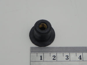 (New) 911/Boxster/Cayman Press Nut 1999-12