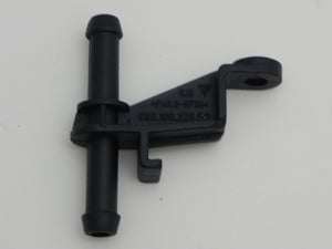 (New) 911 Connection Piece Water Hose to Oil Separator 1999-2008