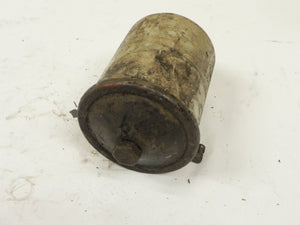 (Used) 356/912 Oil Filter Canister - 1950-69