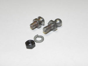 (New) Transmission Bell Crank Repair Kit