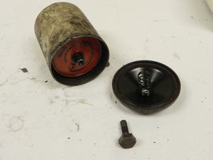 (Used) 356/912 Oil Filter Canister - 1950-69