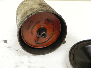 (Used) 356/912 Oil Filter Canister - 1950-69
