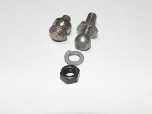 (New) Transmission Bell Crank Repair Kit