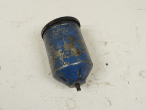 (Used) 356/912 Oil Filter Canister - 1950-69