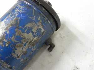 (Used) 356/912 Oil Filter Canister - 1950-69