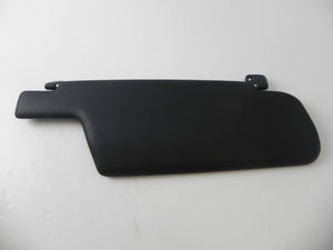 (New) 911/930 Targa/Cabriolet Left Side Sun Visor - 1978-95