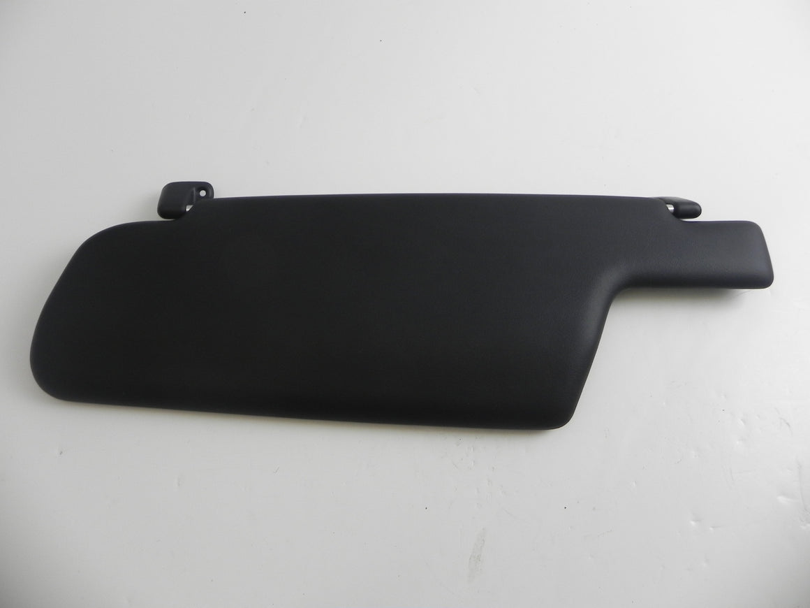 (New) 911/930 Targa/Cabriolet Right Side Sun Visor - 1978-95